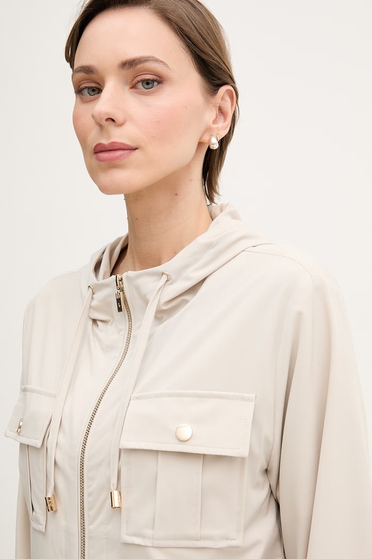 Joseph Ribkoff kurtka damska beżowy 262621