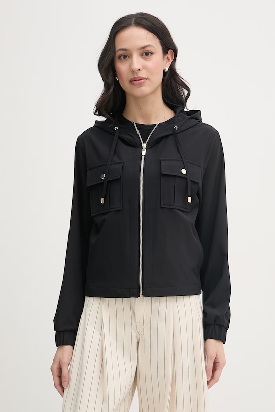 Joseph Ribkoff kurtka damska czarny 262621