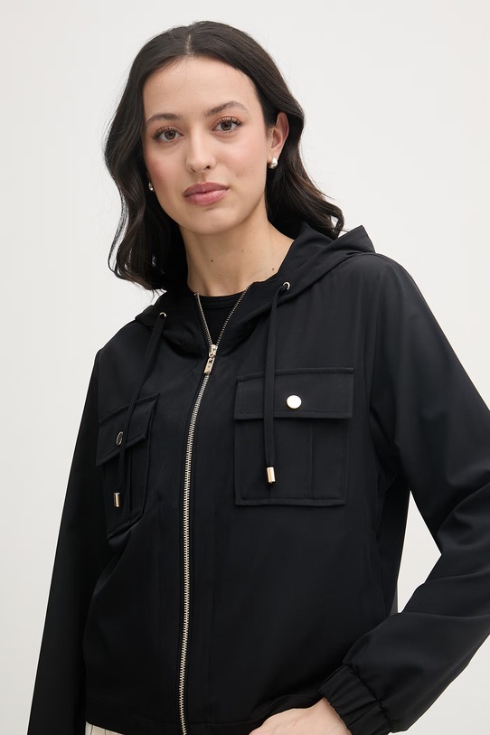 Joseph Ribkoff kurtka damska czarny 262621