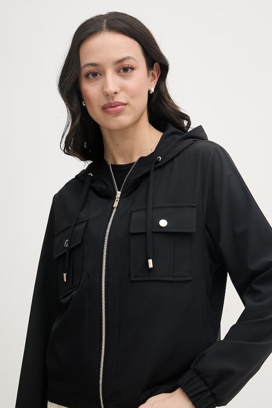 Joseph Ribkoff kurtka damska czarny 262621