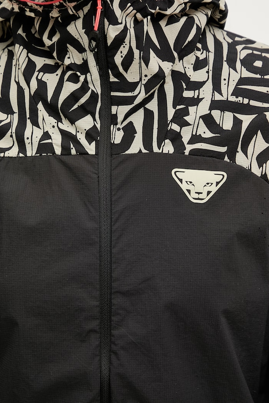 Dynafit kurtka sportowa damska TRAIL WIND 08.0000071913 czarny