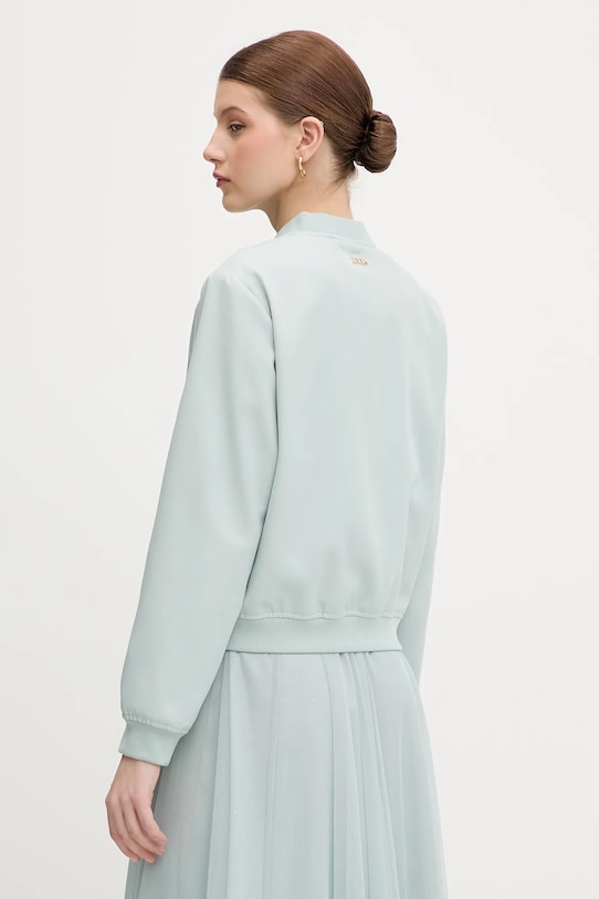 Odzież Joop! kurtka 30100426 turkusowy