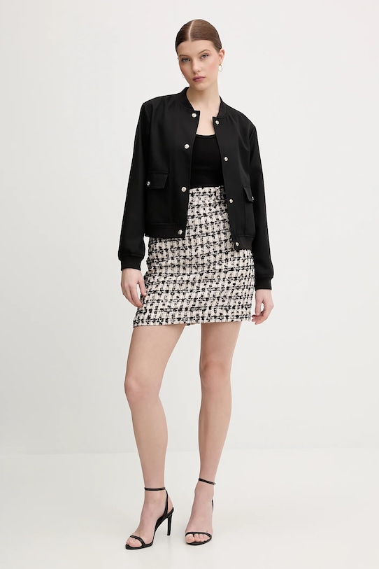 Joop! kurtka 30100426 czarny SS26