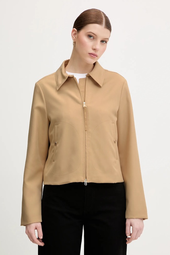 Joop! kurtka nieocieplane beżowy 30100851