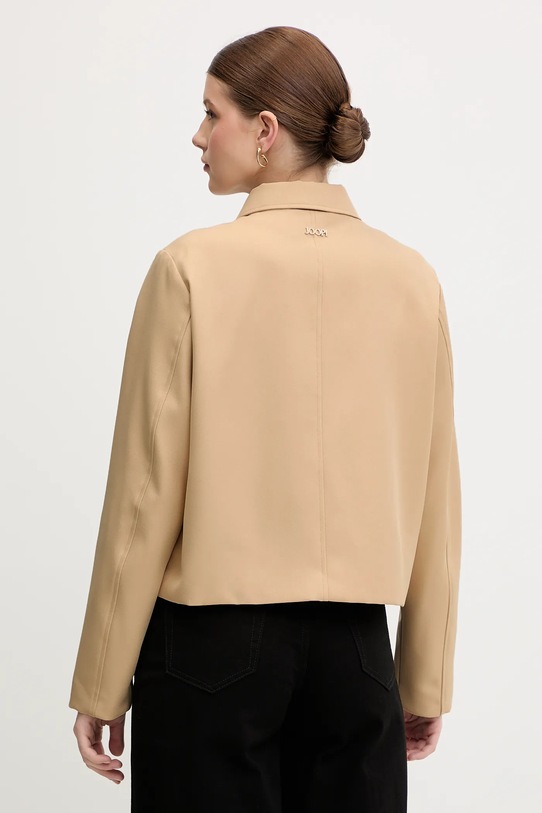 Odzież Joop! kurtka 30100851 beżowy