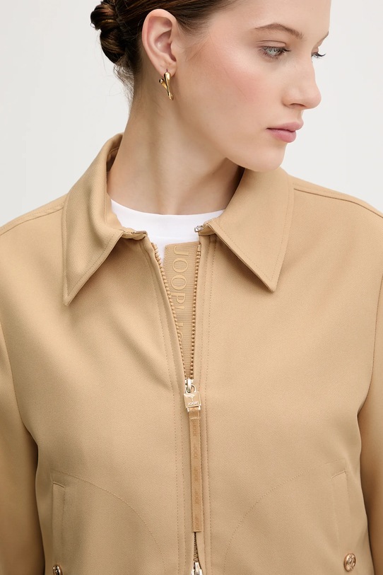 Joop! kurtka beżowy 30100851