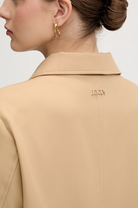 Joop! kurtka 30100851 beżowy