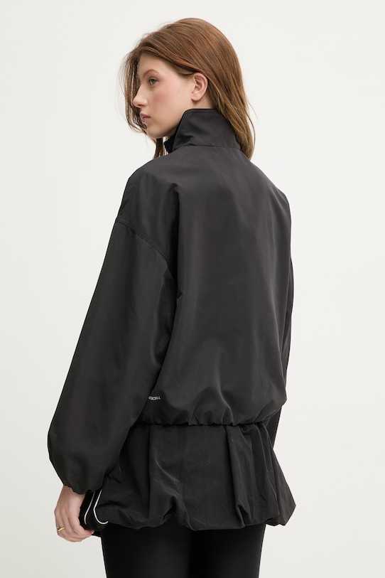 Ruházat Puma női kabát Style Jacket 635016 fekete