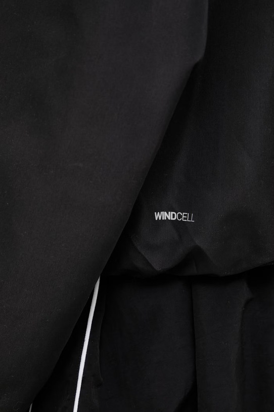 Puma kurtka damska Style Jacket 635016 czarny