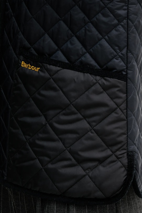 Barbour bezrękawnik Heslerton LGI0215 granatowy