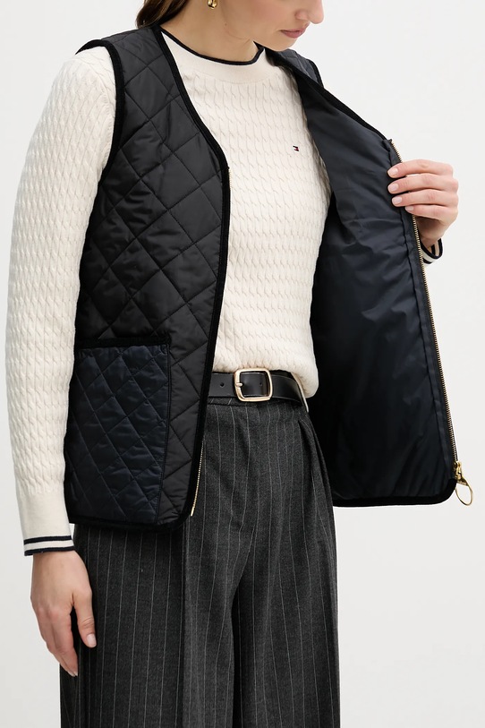 Barbour bezrękawnik Heslerton LGI0215