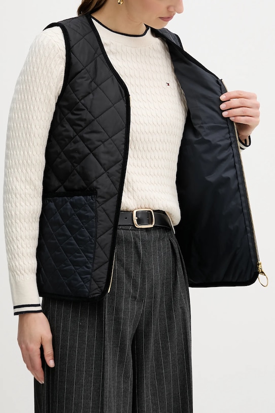 Barbour bezrękawnik Heslerton LGI0215