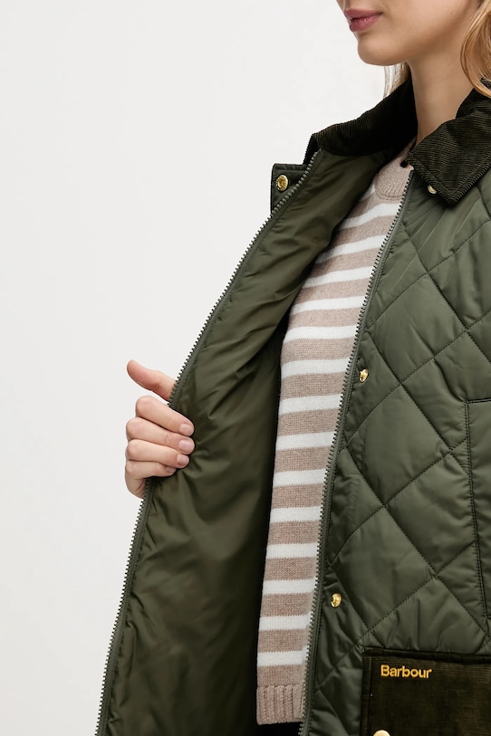 Barbour kurtka Aldburgh LQU1885
