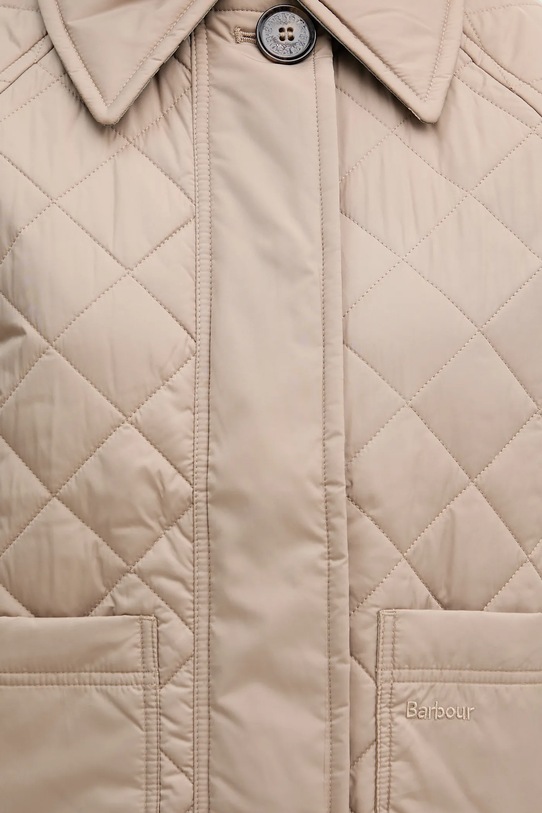 Barbour kurtka Laoise zielony LQU1886