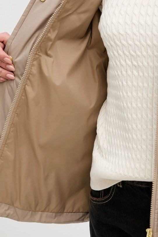 Barbour kurtka Laoise LQU1886 zielony