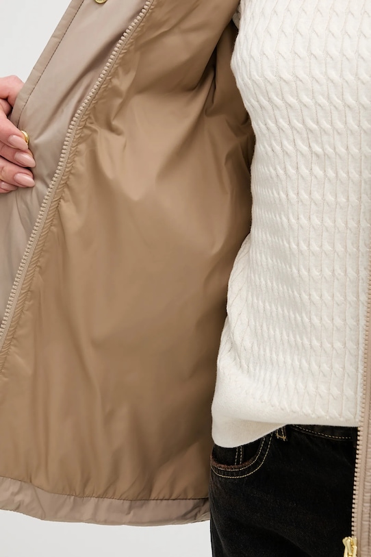 Barbour kurtka Laoise LQU1886 zielony