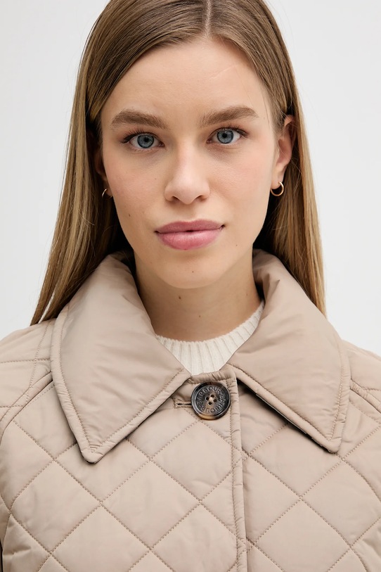 Barbour geacă Cara bej LQU1887
