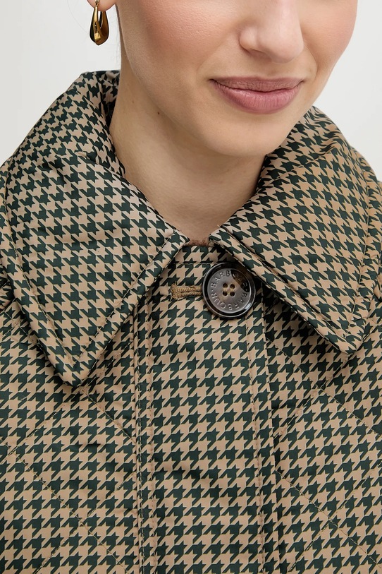 Barbour kurtka Laoise LQU1889 zielony