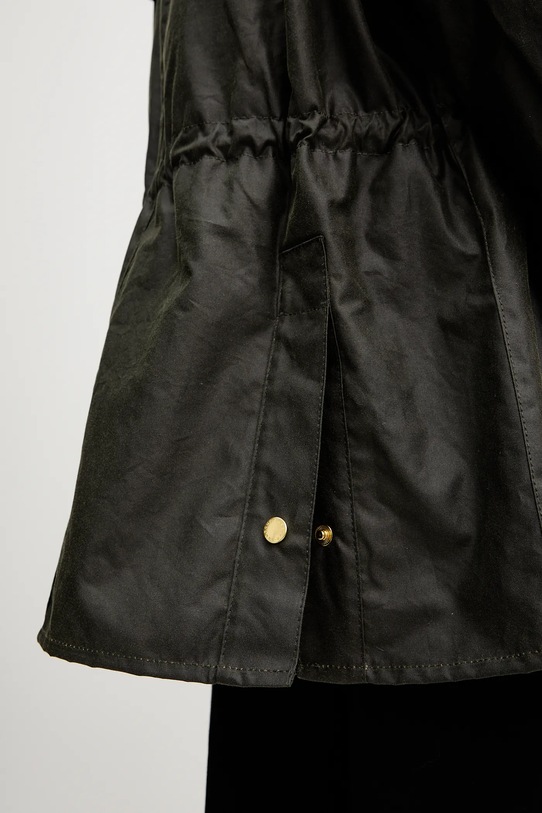 Barbour kurtka bawełniana Aberford LWX1520