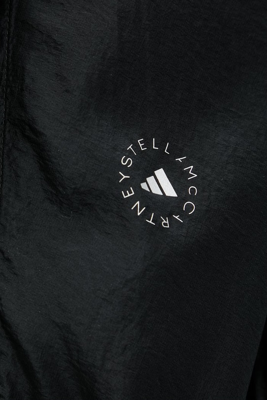 adidas by Stella McCartney kurtka sportowa damska KA9517 czarny