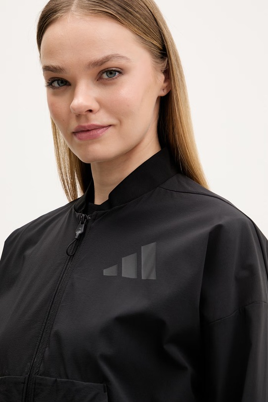 Bunda adidas Z.N.E čierna KD8505