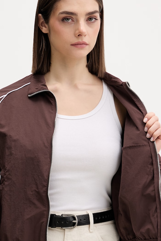 Puma bunda dámská Balloon Sleeve 634558