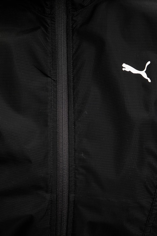 Puma kurtka Dare to oversized 634597 czarny