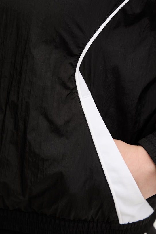 Puma kurtka Sport relaxed woven 691864 czarny