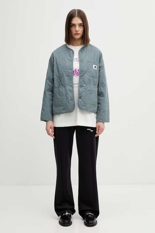 Carhartt WIP kurtka W Kylan Liner I035973.3GDXX