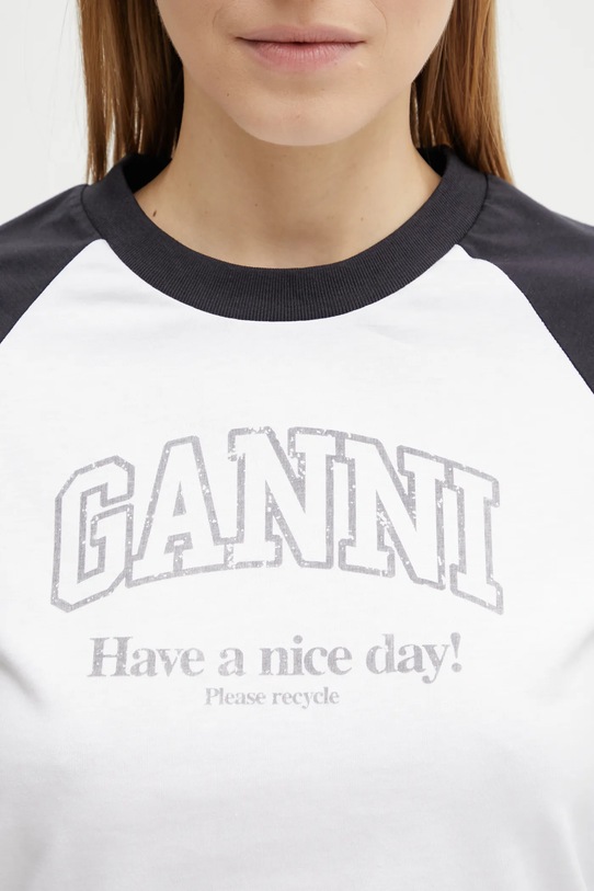 Carhartt WIP kurtka jeansowa W OG Arctic Jacket granatowy I036316.101