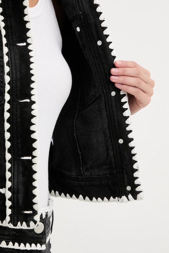 Farm Rio kurtka jeansowa 352924