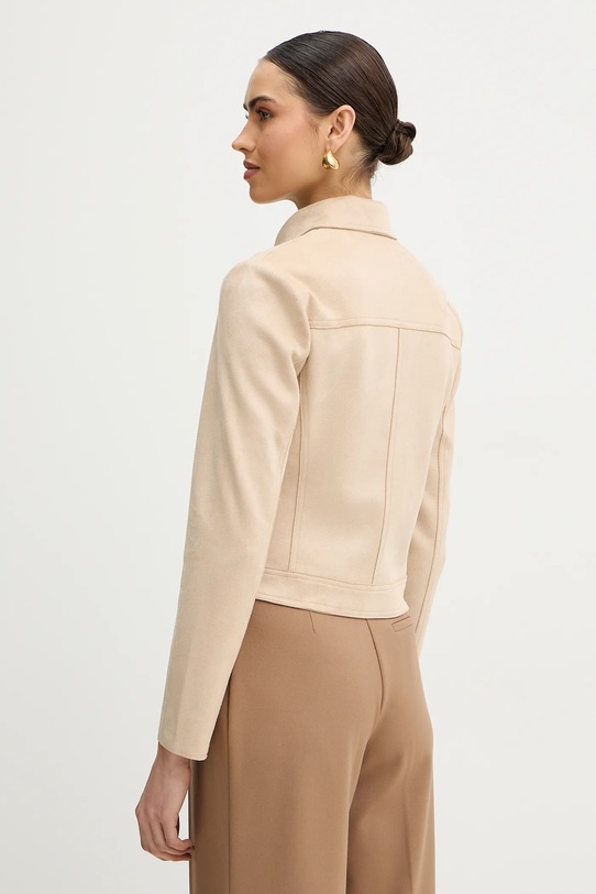 Odzież Morgan kurtka GELATO beżowy