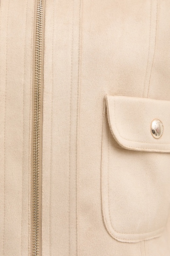 Morgan kurtka GELATO beżowy