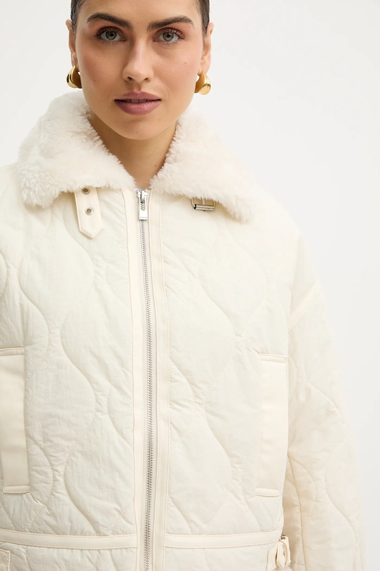 Morgan kurtka GPADID beżowy