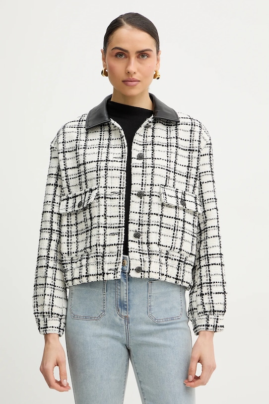 Morgan kurtka nieocieplane beżowy VNOLIA