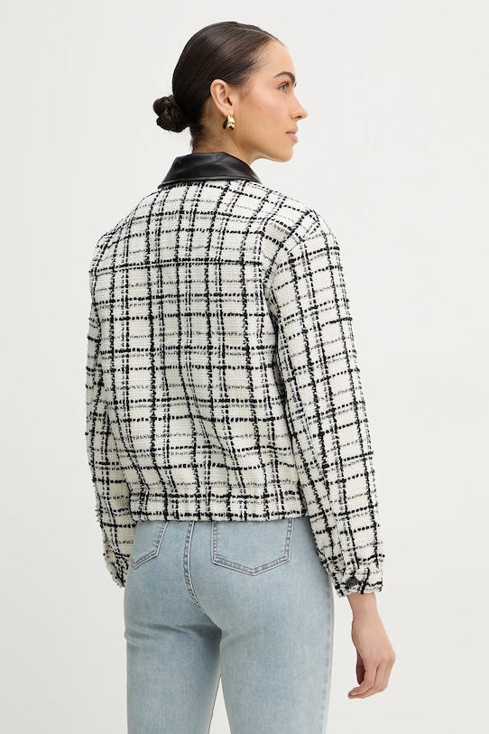 Odzież Morgan kurtka VNOLIA beżowy