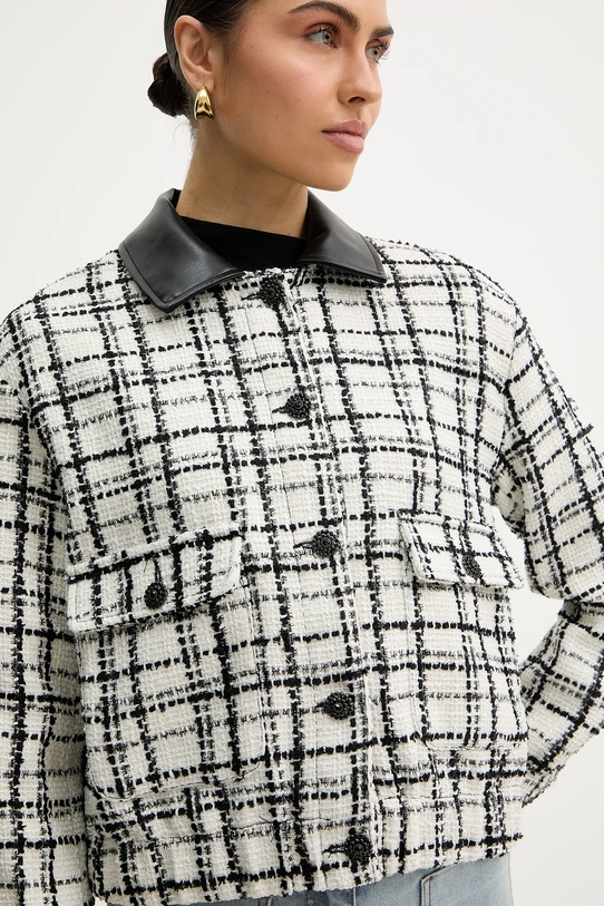 Morgan kurtka beżowy VNOLIA