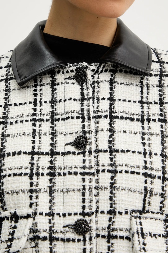 Morgan kurtka VNOLIA beżowy