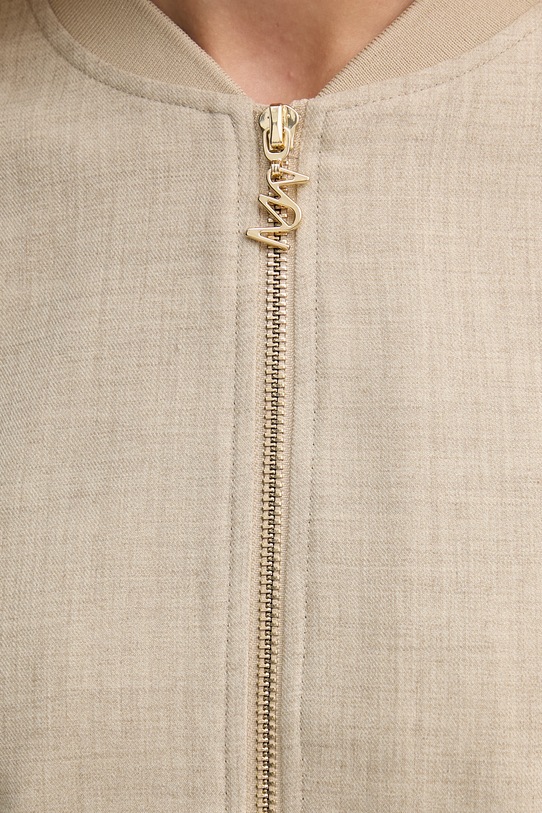 Mos Mosh kurtka damska Cate 177300 beżowy