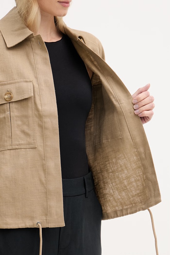 Mos Mosh kurtka koszulowa damska Ginah 177000