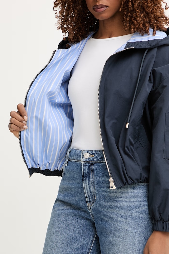 Liu Jo kurtka damska WA6170.T415A