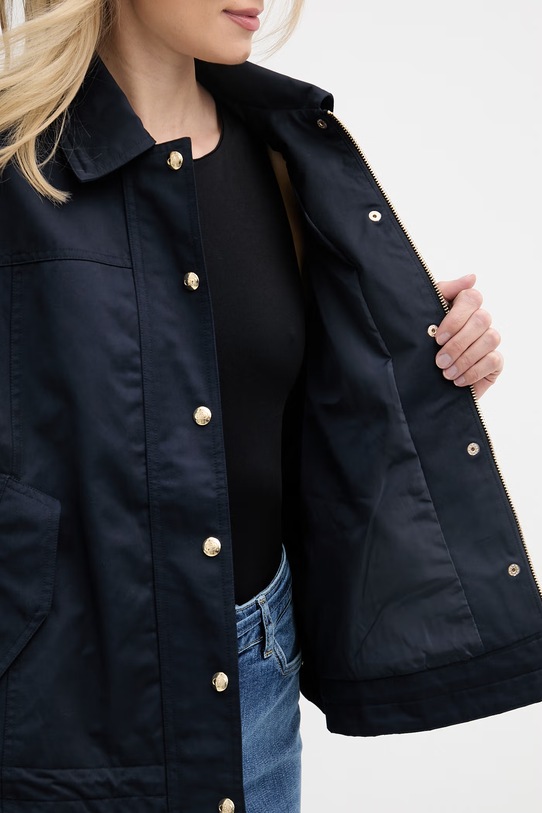 Liu Jo krátka bunda dámska TA6147.T2904