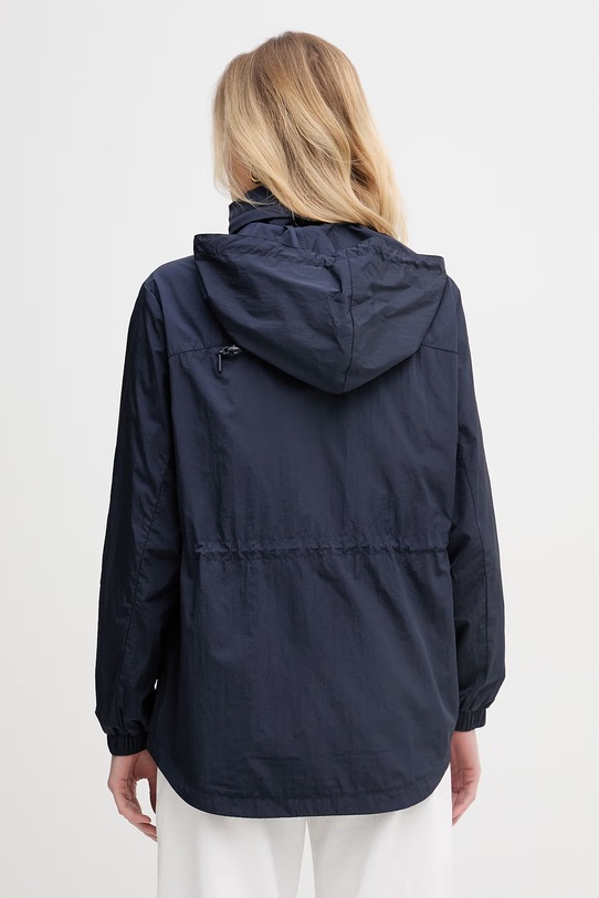 Odzież Liu Jo parka damska TA6151.T2925 granatowy