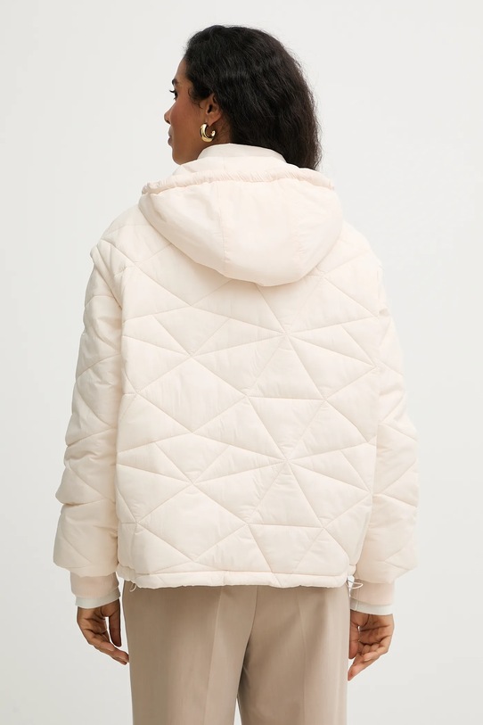 Oblečení Bunda Liu Jo TA6224.T324A béžová