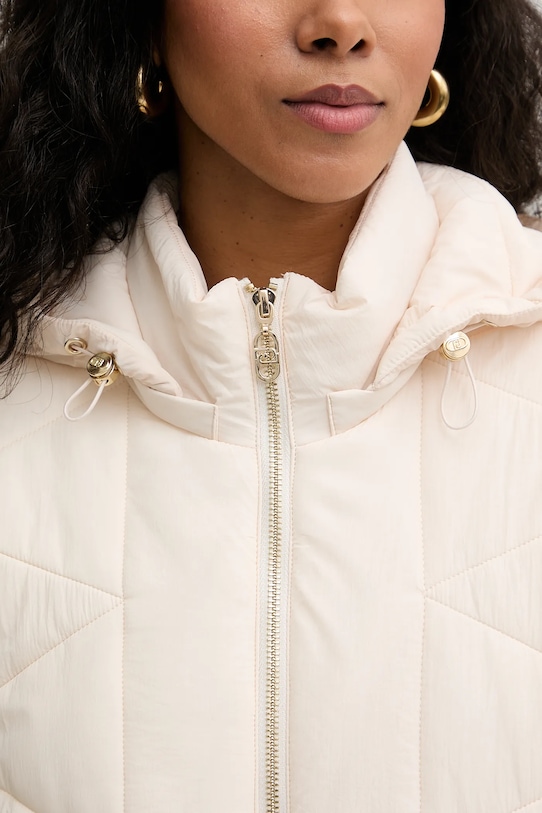 Bunda Liu Jo TA6224.T324A béžová