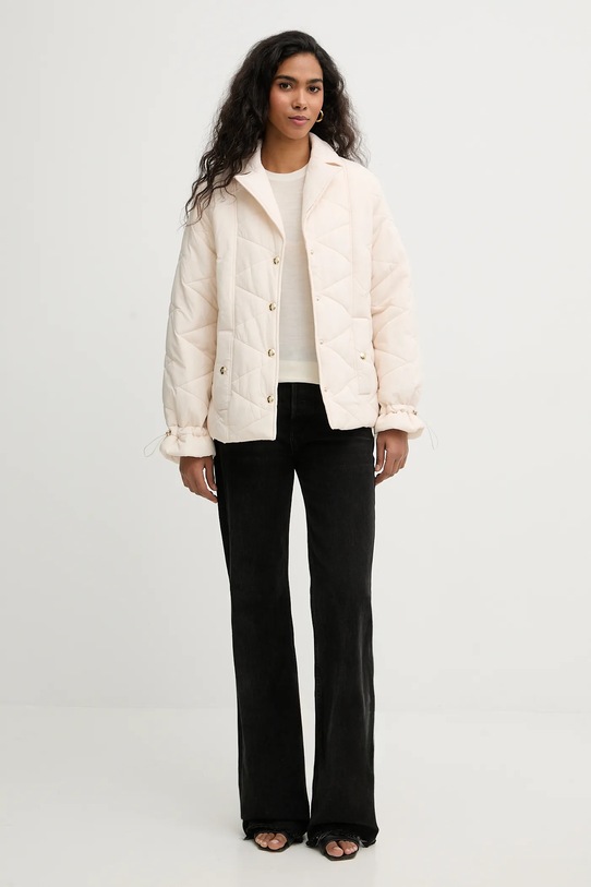 Liu Jo giacca TA6225.T324A beige SS26