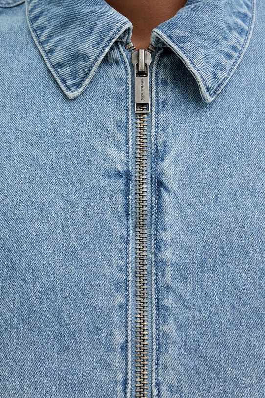 MICHAEL Michael Kors kurtka jeansowa MR610D3FAU