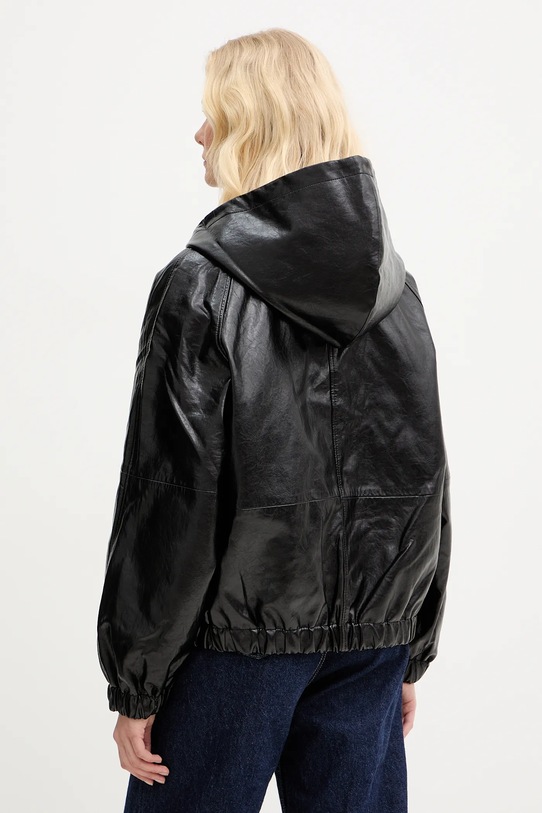 Odzież MICHAEL Michael Kors kurtka MR620K5DTW czarny