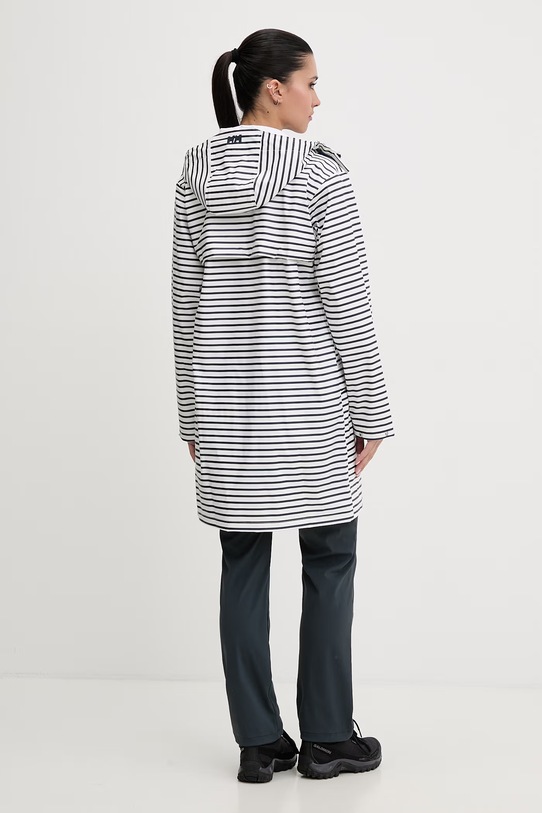 Одяг Helly Hansen спортивний плащ жіночий MOSS 53251.001 білий