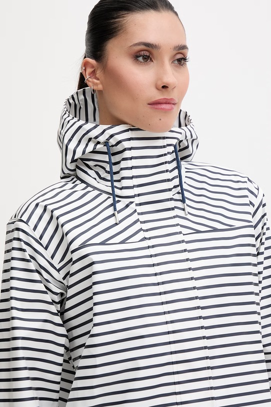 Helly Hansen спортивний плащ жіночий MOSS білий 53251.001